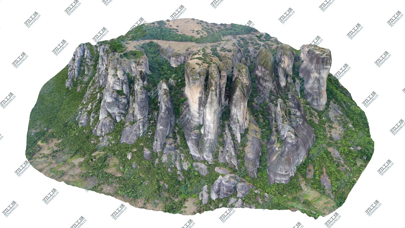 images/goods_img/202104021/3D model Meteora Mountains/3.jpg